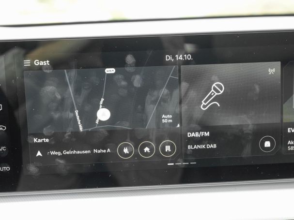 KIA EV4 81,4 kWh GT-Line Navi Panorama HeadUp 360°