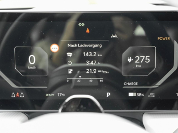 KIA EV4 81,4 kWh GT-Line Navi Panorama HeadUp 360°