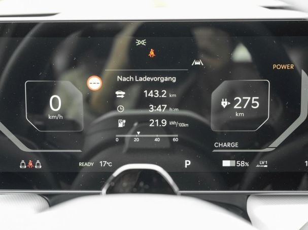 KIA EV4 81,4 kWh GT-Line Navi Panorama HeadUp 360°