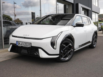 KIA EV4 81,4 kWh GT-Line Navi Panorama HeadUp 360°