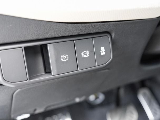 KIA EV4 81,4 kWh GT-Line Navi Panorama HeadUp 360°