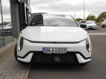 KIA EV4 81,4 kWh GT-Line Navi Panorama HeadUp 360°
