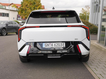 KIA EV4 81,4 kWh GT-Line Navi Panorama HeadUp 360°