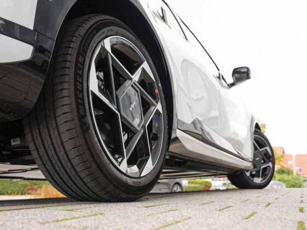 KIA EV4 81,4 kWh GT-Line Navi Panorama HeadUp 360°