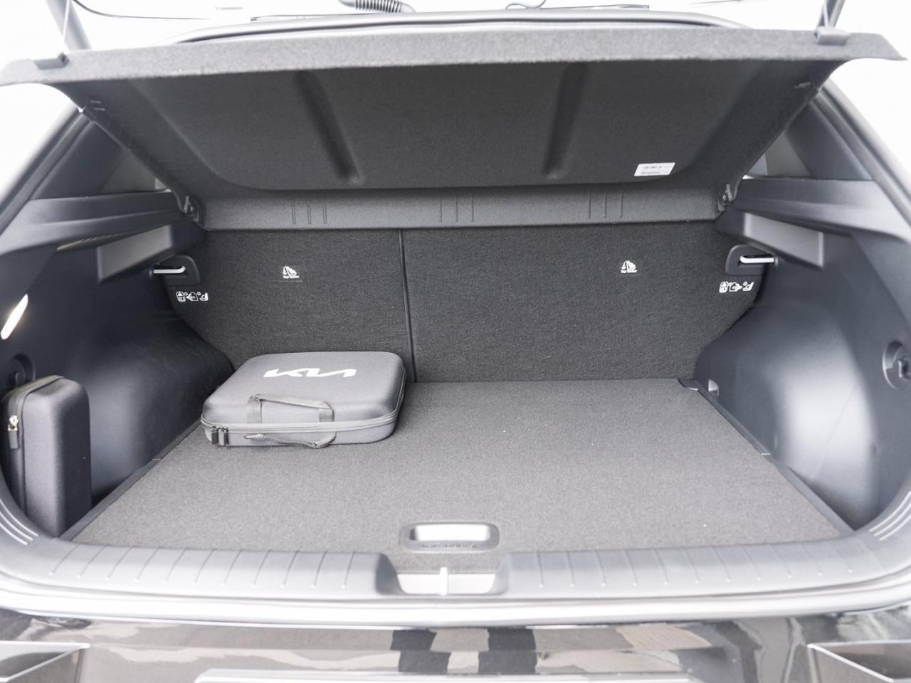 KIA EV4 81,4 kWh GT-Line Navi Panorama HeadUp 360°