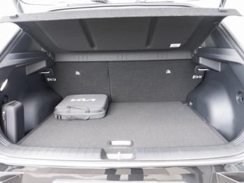 KIA EV4 81,4 kWh GT-Line Navi Panorama HeadUp 360°