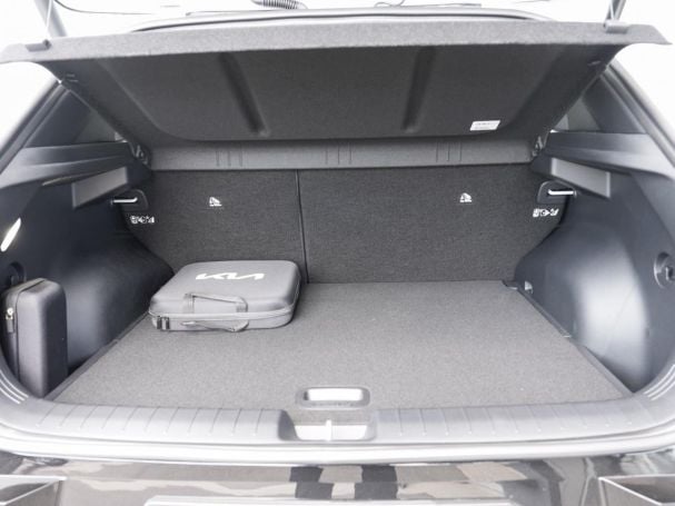 KIA EV4 81,4 kWh GT-Line Navi Panorama HeadUp 360°