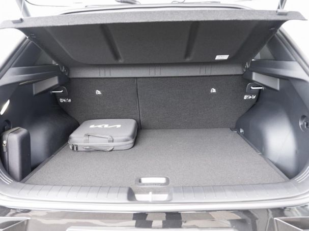 KIA EV4 81,4 kWh GT-Line Navi Panorama HeadUp 360°