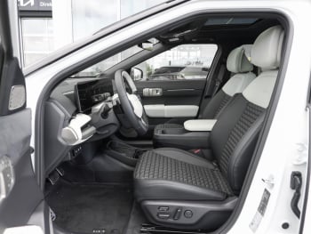 KIA EV4 81,4 kWh GT-Line Navi Panorama HeadUp 360°