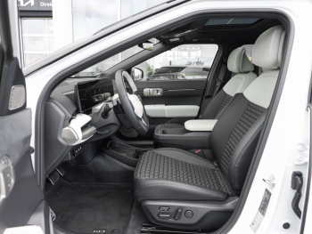 KIA EV4 81,4 kWh GT-Line Navi Panorama HeadUp 360°