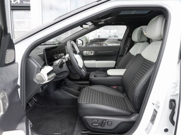 KIA EV4 81,4 kWh GT-Line Navi Panorama HeadUp 360°
