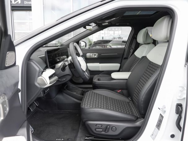 KIA EV4 81,4 kWh GT-Line Navi Panorama HeadUp 360°