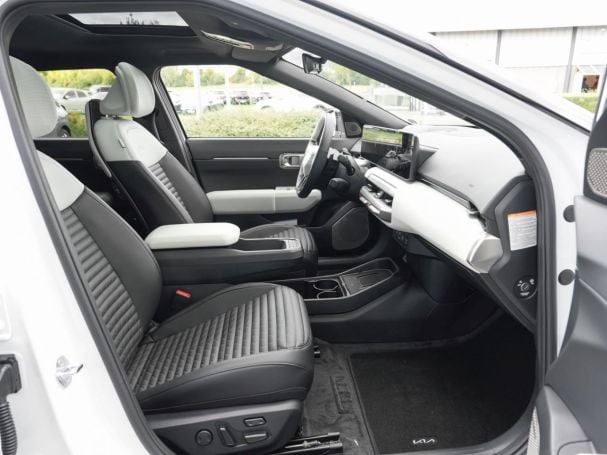 KIA EV4 81,4 kWh GT-Line Navi Panorama HeadUp 360°