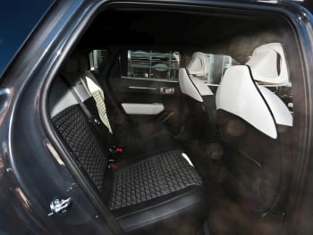 KIA EV4 81,4 kWh GT-Line Navi Panorama HeadUp 360°