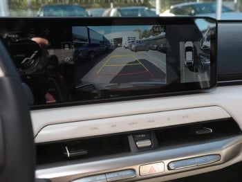KIA EV4 81,4 kWh GT-Line Navi Panorama HeadUp 360°