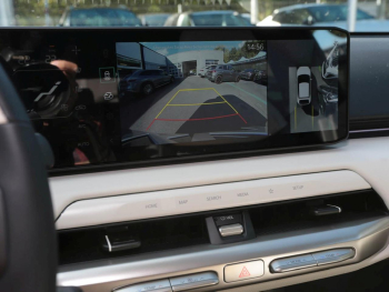 KIA EV4 81,4 kWh GT-Line Navi Panorama HeadUp 360°