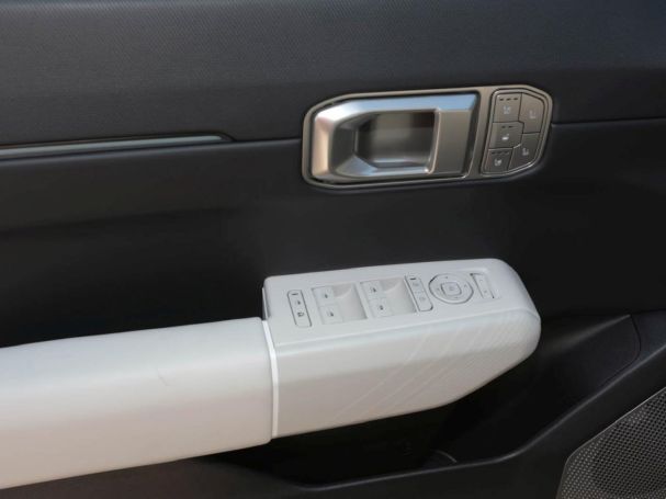 KIA EV4 81,4 kWh GT-Line Navi Panorama HeadUp 360°