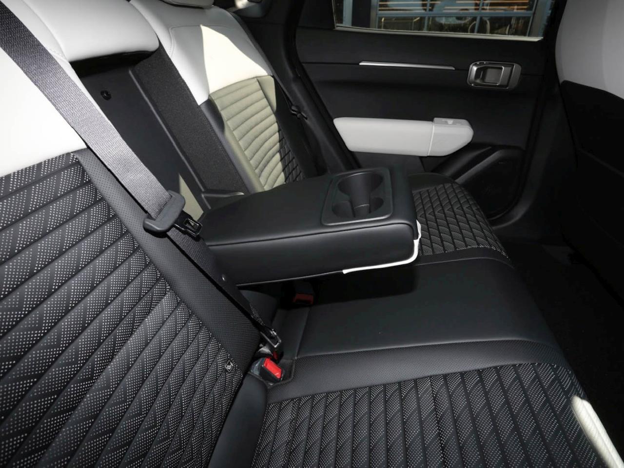 KIA EV4 81,4 kWh GT-Line Navi Panorama HeadUp 360°