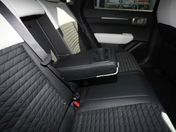 KIA EV4 81,4 kWh GT-Line Navi Panorama HeadUp 360°