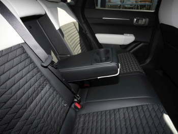 KIA EV4 81,4 kWh GT-Line Navi Panorama HeadUp 360°