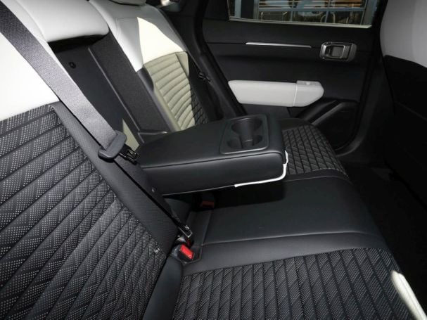 KIA EV4 81,4 kWh GT-Line Navi Panorama HeadUp 360°