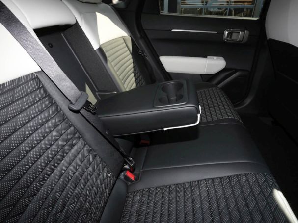 KIA EV4 81,4 kWh GT-Line Navi Panorama HeadUp 360°