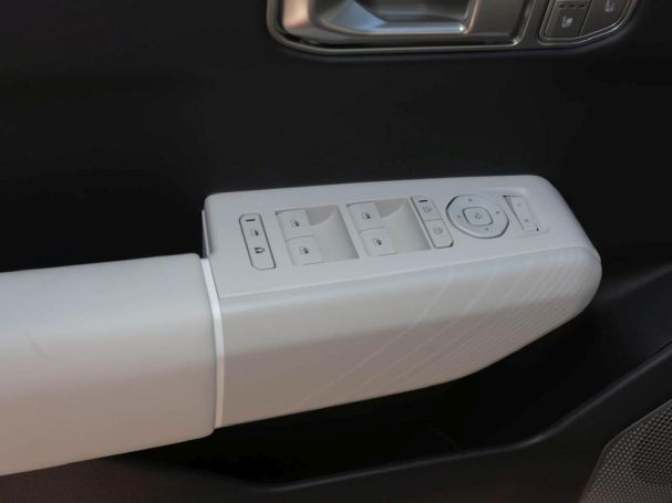 KIA EV4 81,4 kWh GT-Line Navi Panorama HeadUp 360°