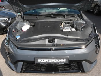 KIA EV4 81,4 kWh GT-Line Navi Panorama HeadUp 360°