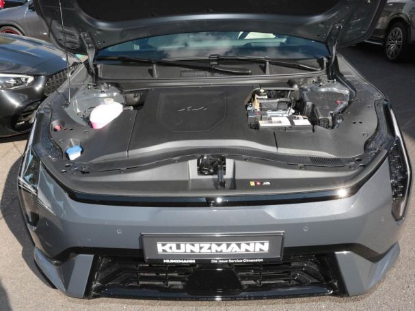 KIA EV4 81,4 kWh GT-Line Navi Panorama HeadUp 360°