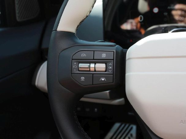 KIA EV4 81,4 kWh GT-Line Navi Panorama HeadUp 360°