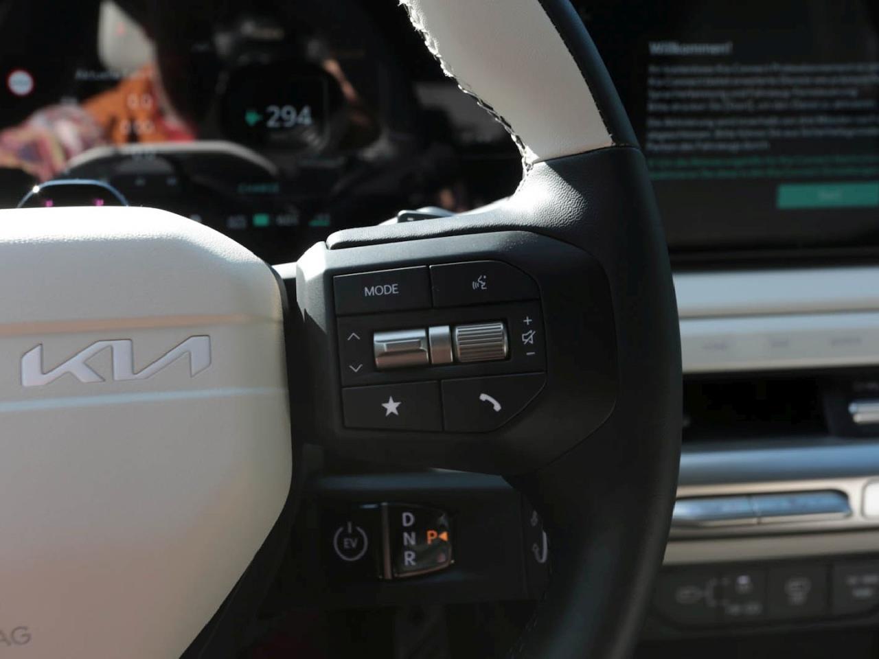 KIA EV4 81,4 kWh GT-Line Navi Panorama HeadUp 360°