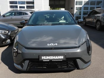 KIA EV4 81,4 kWh GT-Line Navi Panorama HeadUp 360°