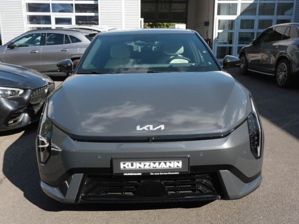 KIA EV4 81,4 kWh GT-Line Navi Panorama HeadUp 360°