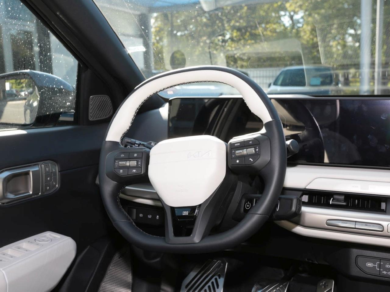 KIA EV4 81,4 kWh GT-Line Navi Panorama HeadUp 360°