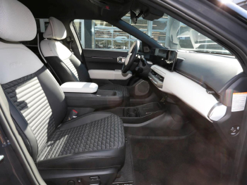 KIA EV4 81,4 kWh GT-Line Navi Panorama HeadUp 360°