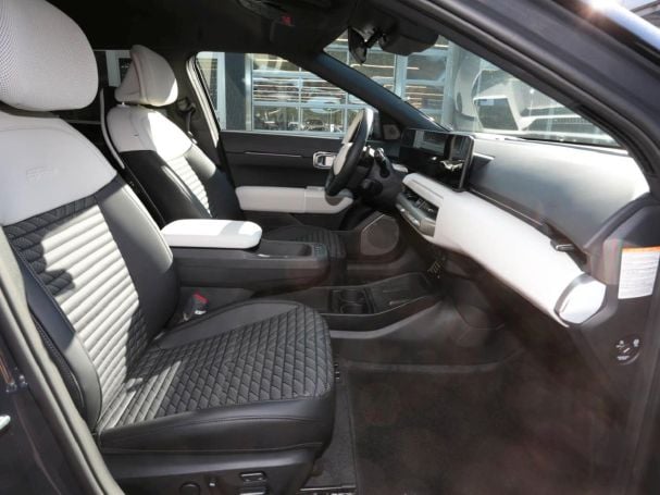 KIA EV4 81,4 kWh GT-Line Navi Panorama HeadUp 360°