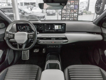 KIA EV4 81,4 kWh GT-Line Navi Panorama HeadUp 360°