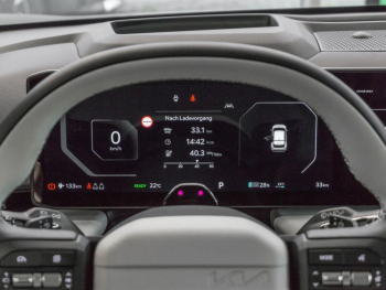 KIA EV4 81,4 kWh GT-Line Navi Panorama HeadUp 360°
