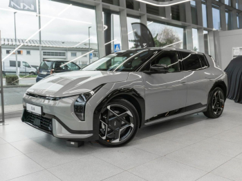 KIA EV4 81,4 kWh GT-Line Navi Panorama HeadUp 360°