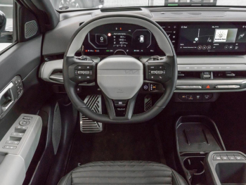 KIA EV4 81,4 kWh GT-Line Navi Panorama HeadUp 360°