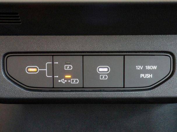 KIA EV4 81,4 kWh GT-Line Navi Panorama HeadUp 360°