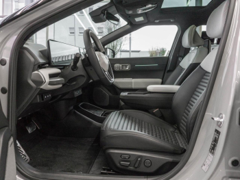 KIA EV4 81,4 kWh GT-Line Navi Panorama HeadUp 360°