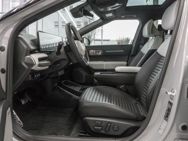 KIA EV4 81,4 kWh GT-Line Navi Panorama HeadUp 360°