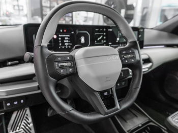 KIA EV4 81,4 kWh GT-Line Navi Panorama HeadUp 360°