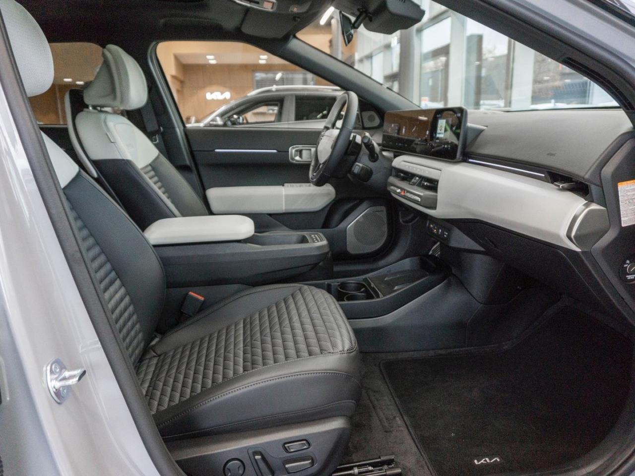 KIA EV4 81,4 kWh GT-Line Navi Panorama HeadUp 360°