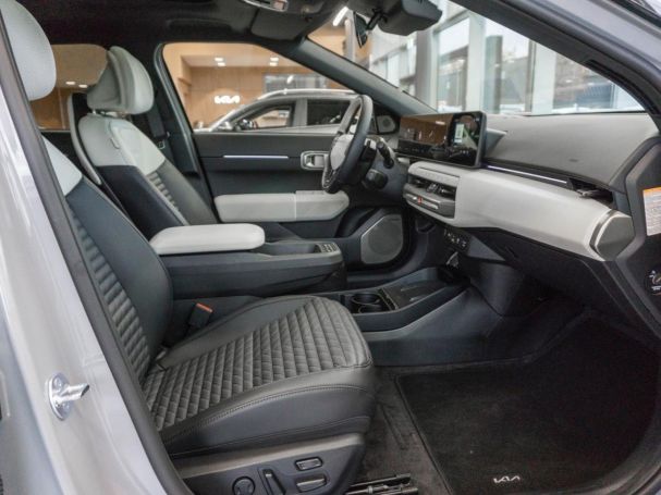 KIA EV4 81,4 kWh GT-Line Navi Panorama HeadUp 360°