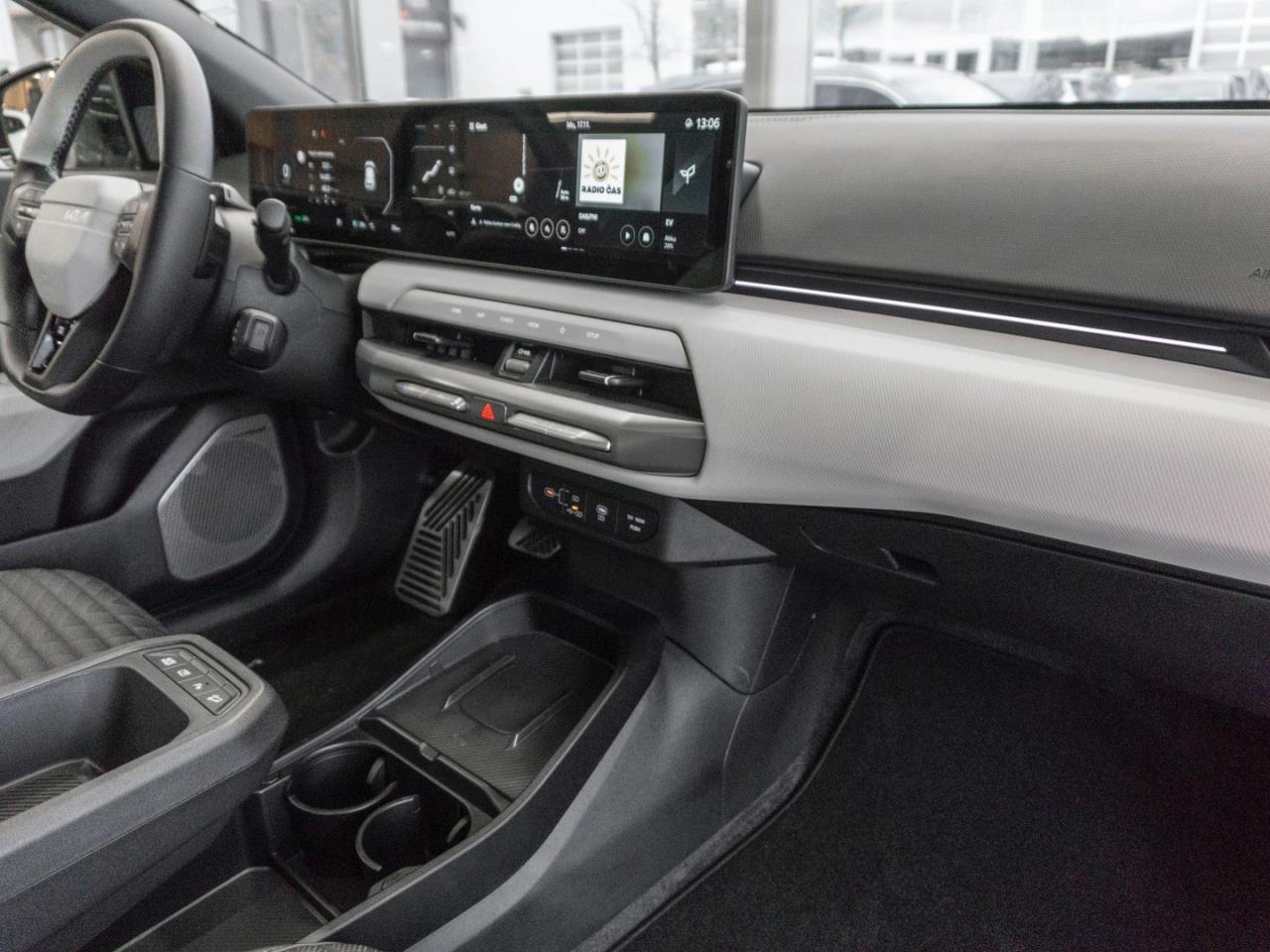 KIA EV4 81,4 kWh GT-Line Navi Panorama HeadUp 360°