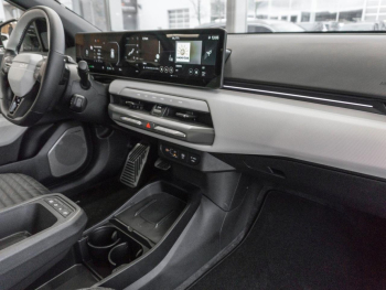 KIA EV4 81,4 kWh GT-Line Navi Panorama HeadUp 360°