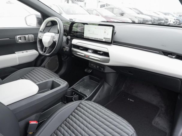 KIA EV4 81,4 kWh GT-Line HeadUp Display 360° Ambiente