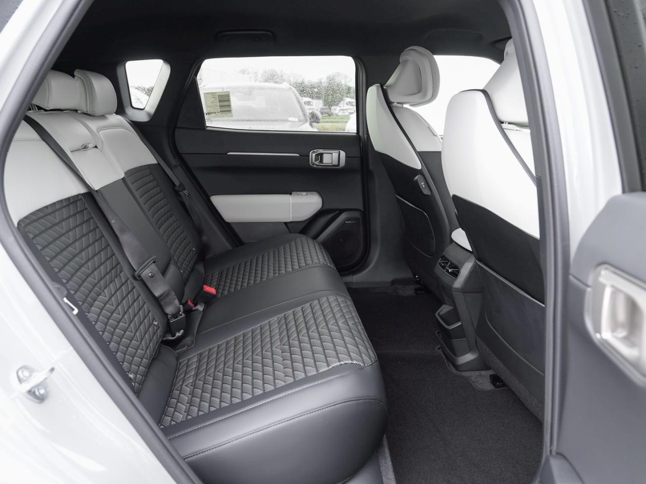 KIA EV4 81,4 kWh GT-Line HeadUp Display 360° Ambiente